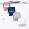 Case Lover Stud Earrings Birthday Crown Buckle Storage Case Jewelry Display Gift Boxes Ring Box