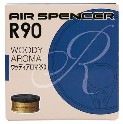 Eikosha Air Spencer R90 Woody Loma R90 059214