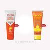 Vicco Turmeric Skin Cream 70gm Pack of 1 with Sandalwood Oil for Healthy Glowing Skin, Natural Ayurvedic Face Care
