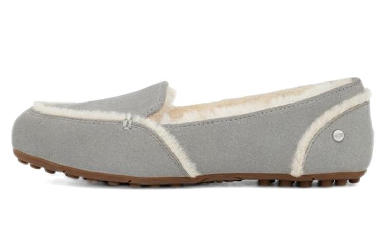 Женские лоферы UGG Hailey Seal 1127441-SEL 36
