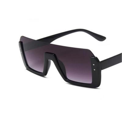 Ochelari de Soare Pătrați Vintage Femei Bărbați Semi-cadru Retro Ochelari de Soare Unisex Accesorii Ochi Modă Ochelari