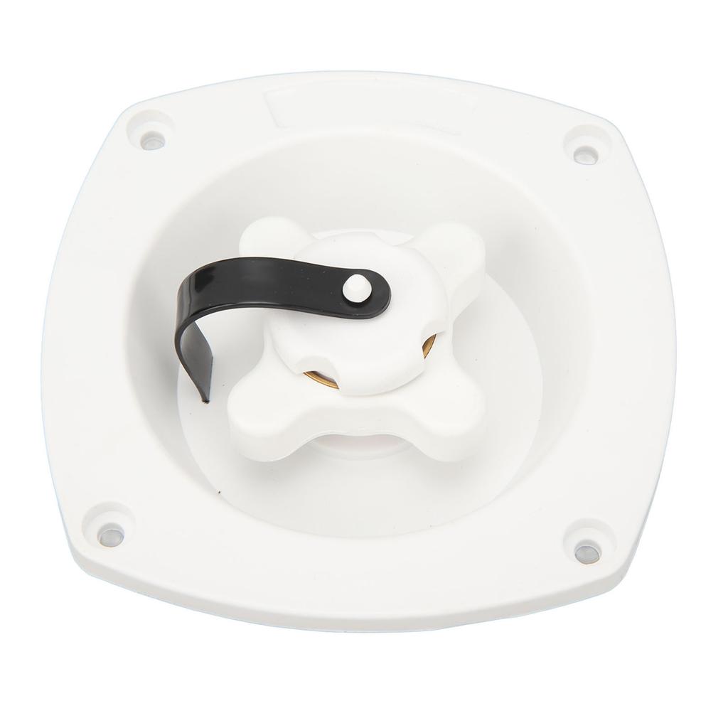 Wall Mount Pressure Regulator 100PSI to 45 PSI Built in Check Valve Leakproof Pressure Regulated Water Entry