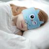 Soft Plush Children's Sleep  Earphones Thin Speakers Speakers Headband  Not-in-Ear Design