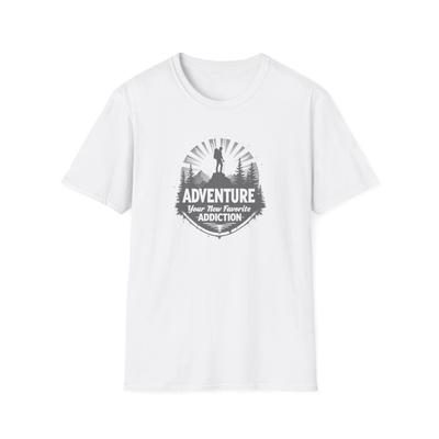 Üst giysisi – T-shirtler