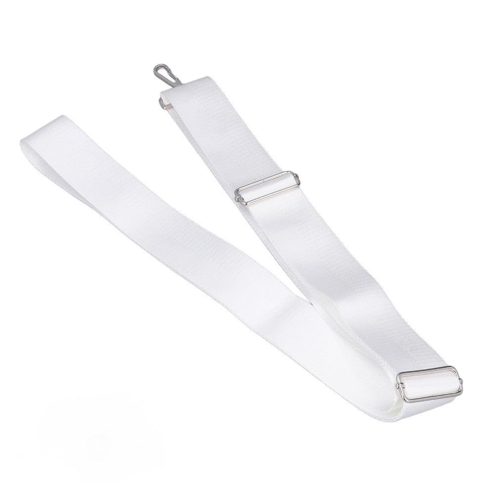 Adjustable Height Tennis Net Band Stainless Steel Buckle Tennis Net Strap Tennis Courts