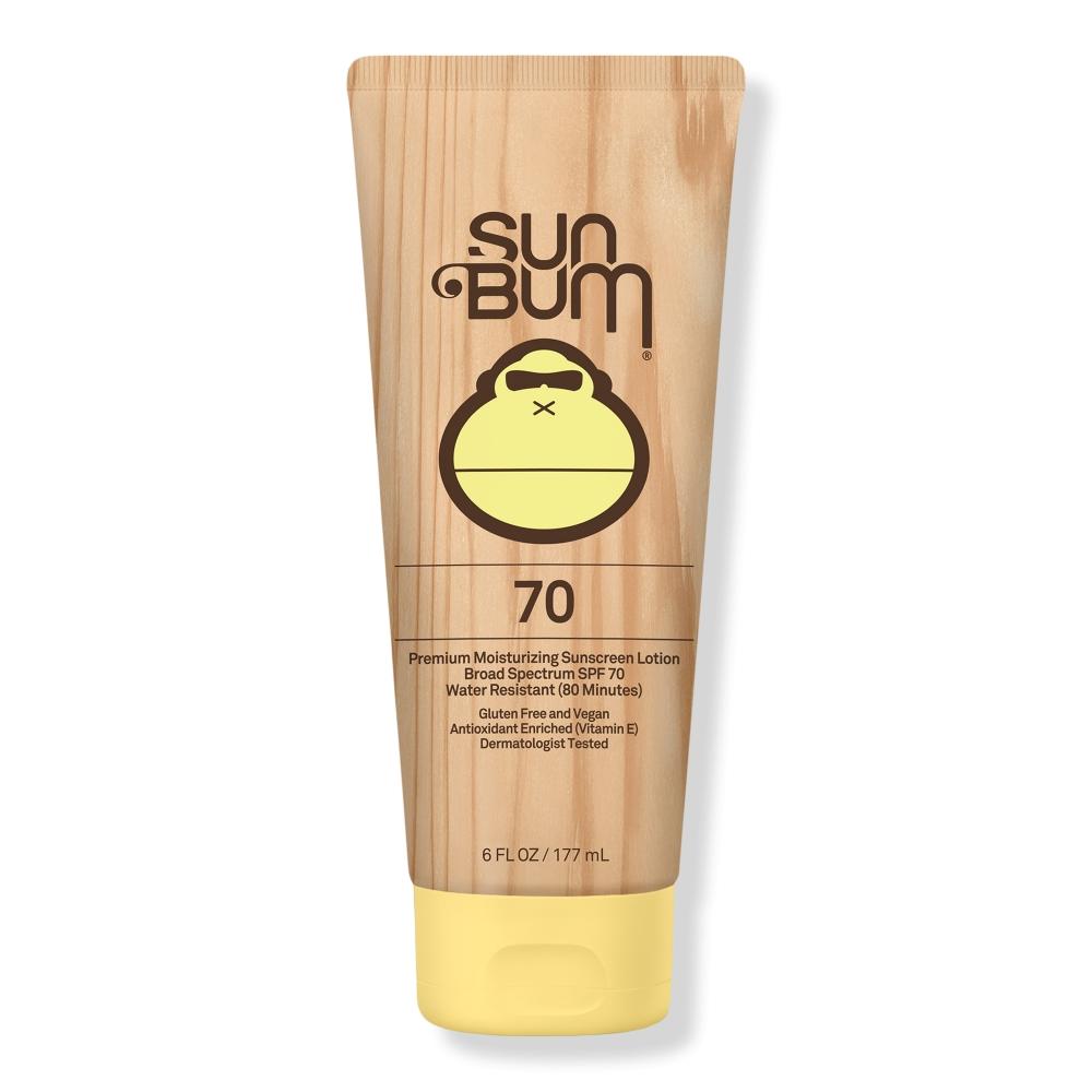 

Солнцезащитный лосьон Sun Bum Original Spf 70 6,0 унций