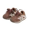 Winter Kids' Velcro Sports Shoes - Soft Sole, Fashionable for Boys & Girls