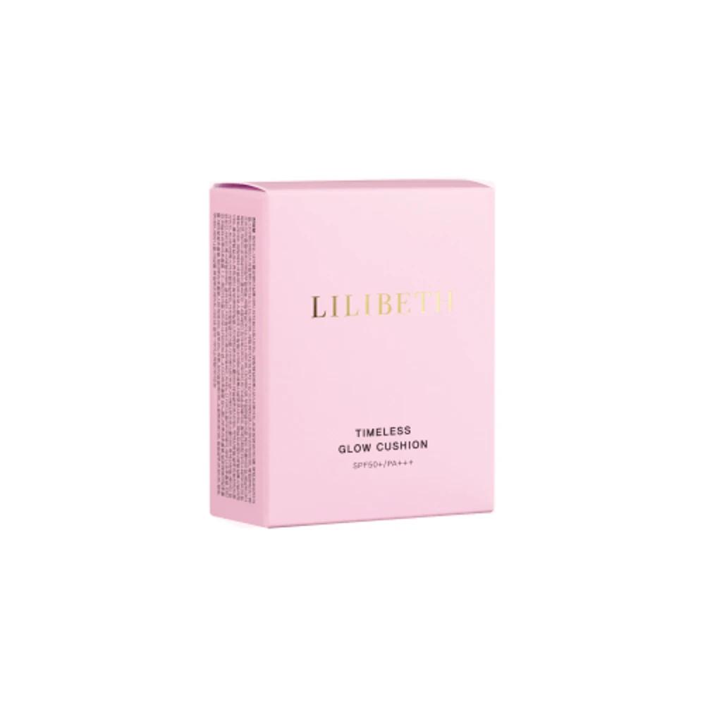 Timeless Glow Cushion Refill