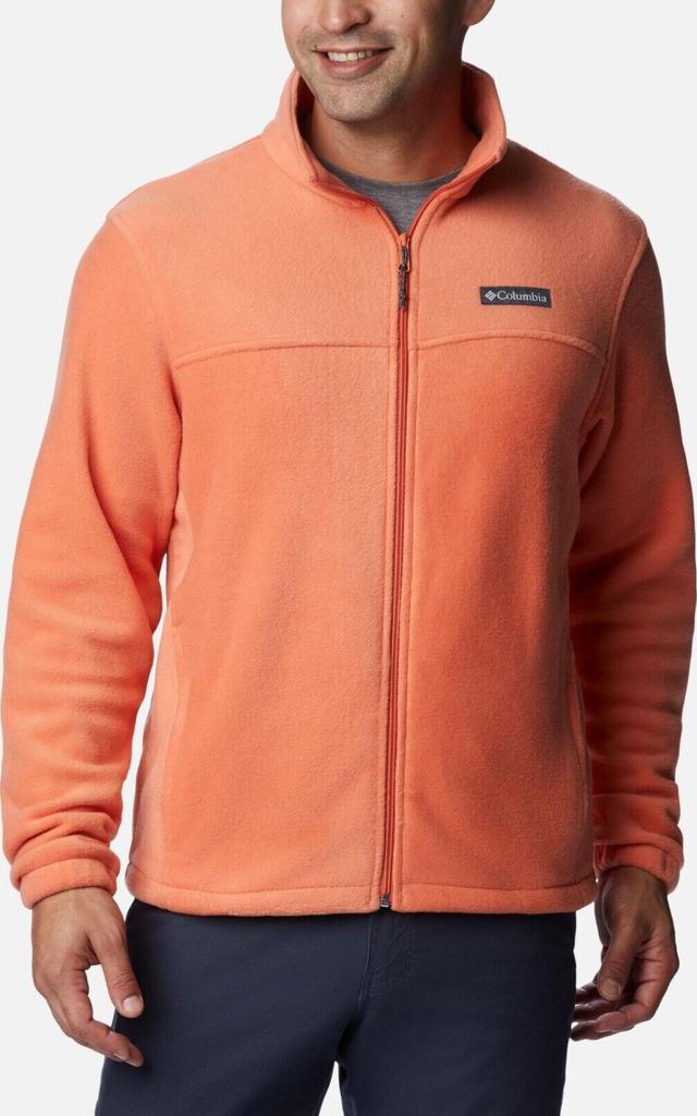 Куртка Columbia Steens Mountain 2.0 Full Zip Fleece (1476671)