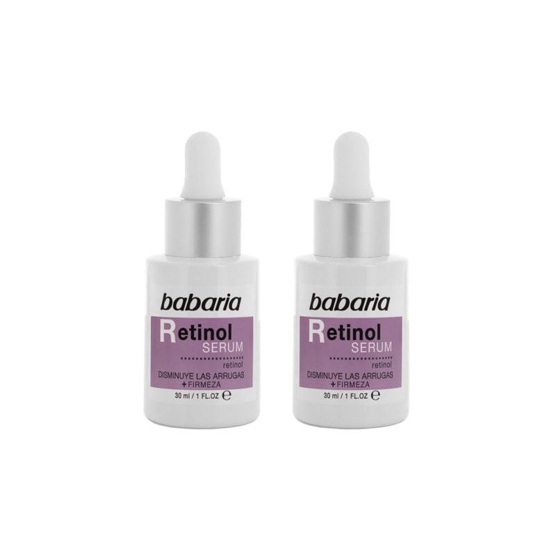 Retinol Serum 30mlx2