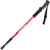 Kedenuo 3-Section Aluminum Straight Handle Hiking Pole