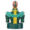 Android Psycho Shocker Light 1 Type Yu-Gi-Oh! Figure, Approx. 15cm,