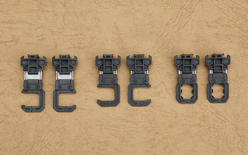COMBAT ARMORS Fang of the Sun Dougram MAX08 Scale Eastland WE211 Maverick Scale ABS PS PE Assembled Plastic Model Kit Resale 1/72 1/72 & &