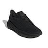 Adidas AdiFOM SLTN Triple Black Unisex Sneakers Core-Black Grey-Six HP6480