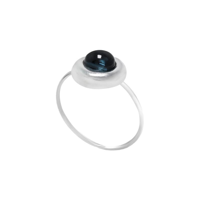 oooho Blue Hour Ring