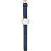Skagen SIGNATUR SKW2838 Women's Watch, Blue, Officially Imported