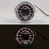 Dynoracing Auto Water Temp Gauge 2" 52mm Smoke Lens 40-140 Celsius Pointer Water Temperature Gauge Car Meter BX101946
