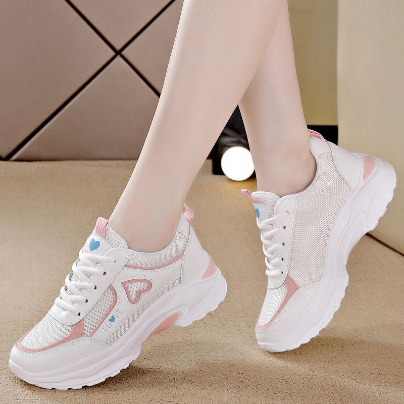 

New sports shoes children s net shoes summer versatile mesh comfortable soft sole light casual running shoes 40