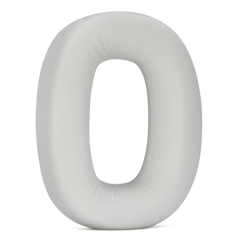 Comfort Ear Pads Replacement For Bowers Px8 PX7 Headphone, Ear Pads Soft Foam Ear Cups Cover Cushion