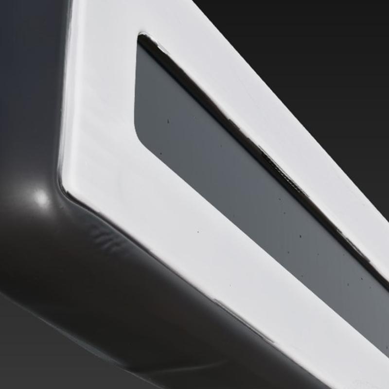 Easily Replaced Leather Headband Head Beam for WH62 WH66 Headphones Top Headband Fix Part