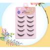 Choyu - Multipack Falsche Wimpern