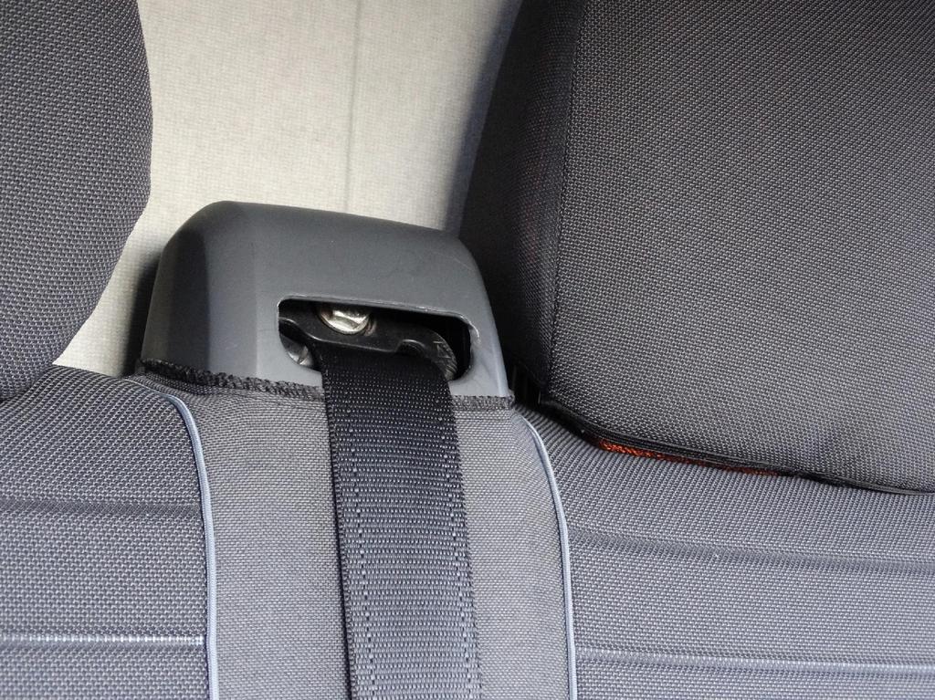 Potahy Fiat Ducato 3 Peugeot Boxer 3 Citroen Jumper 3 2006-2024