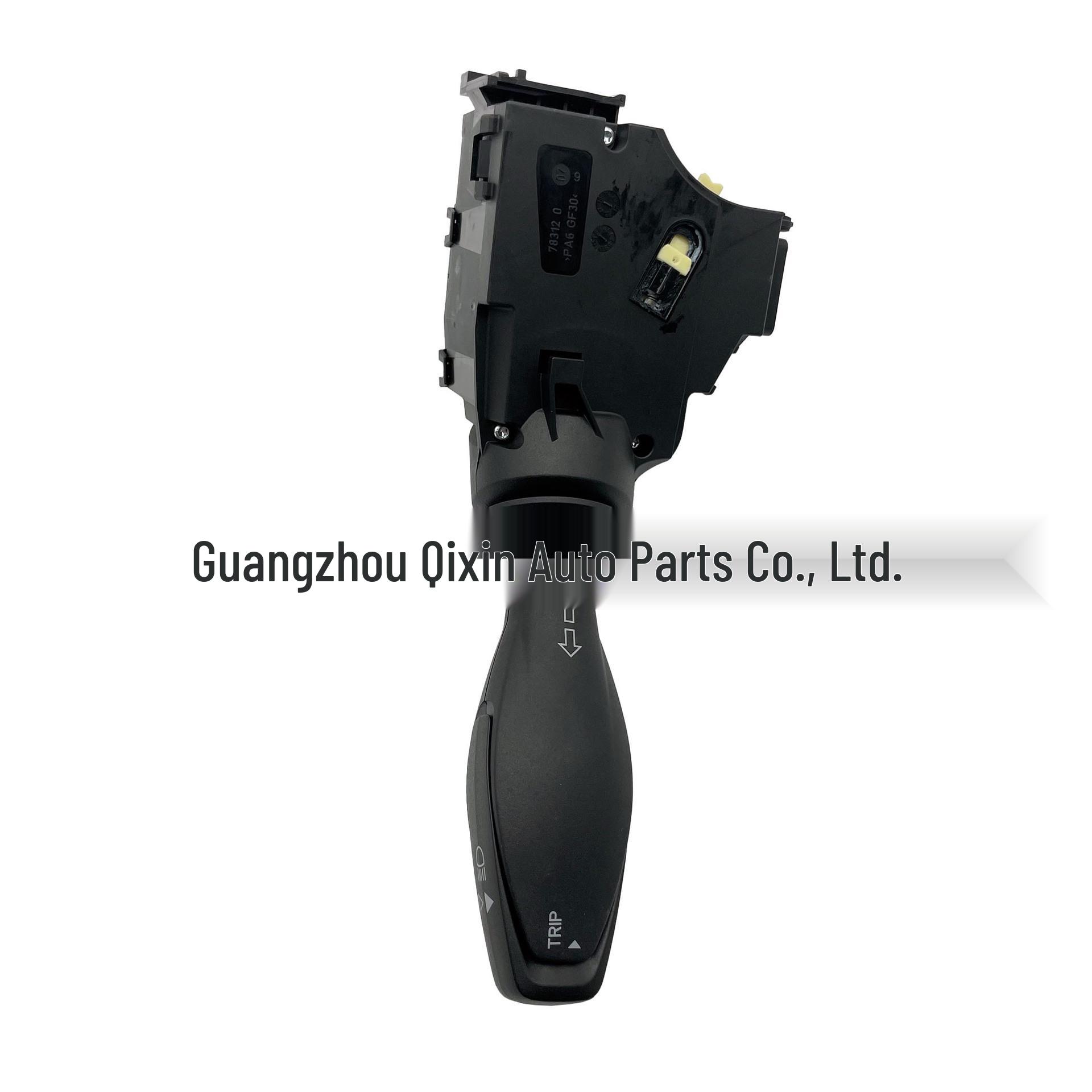 

8A6T13335BC: Compatible Turn Signal Combination Switch for Ford EcoSport/Fiesta Pukeda
