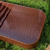 with Ramp Reptile Water Dish Plastic Bathing Pool Reptile Ramp Turtle Bath Basin  All Seasons