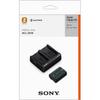 Sony ACC-ZD1K Accessory Kit (BC-ZD1 + NP-FZ100)