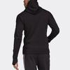 Adidas Z.N.E Jacket Men's Black FQ7229