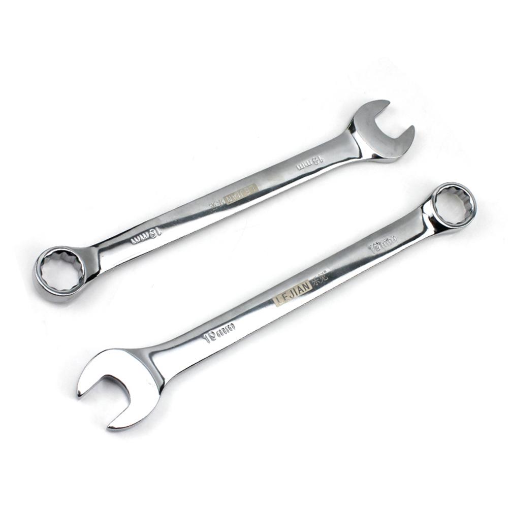 combination wrench roll up pouch