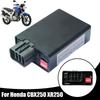 Motorcycle Starts Cdi Device Speed Lgniter Coil D.c Lgnition Trigger Unit Box For Cbx250 Xr250 D.c Dial Cdi Box B2i1