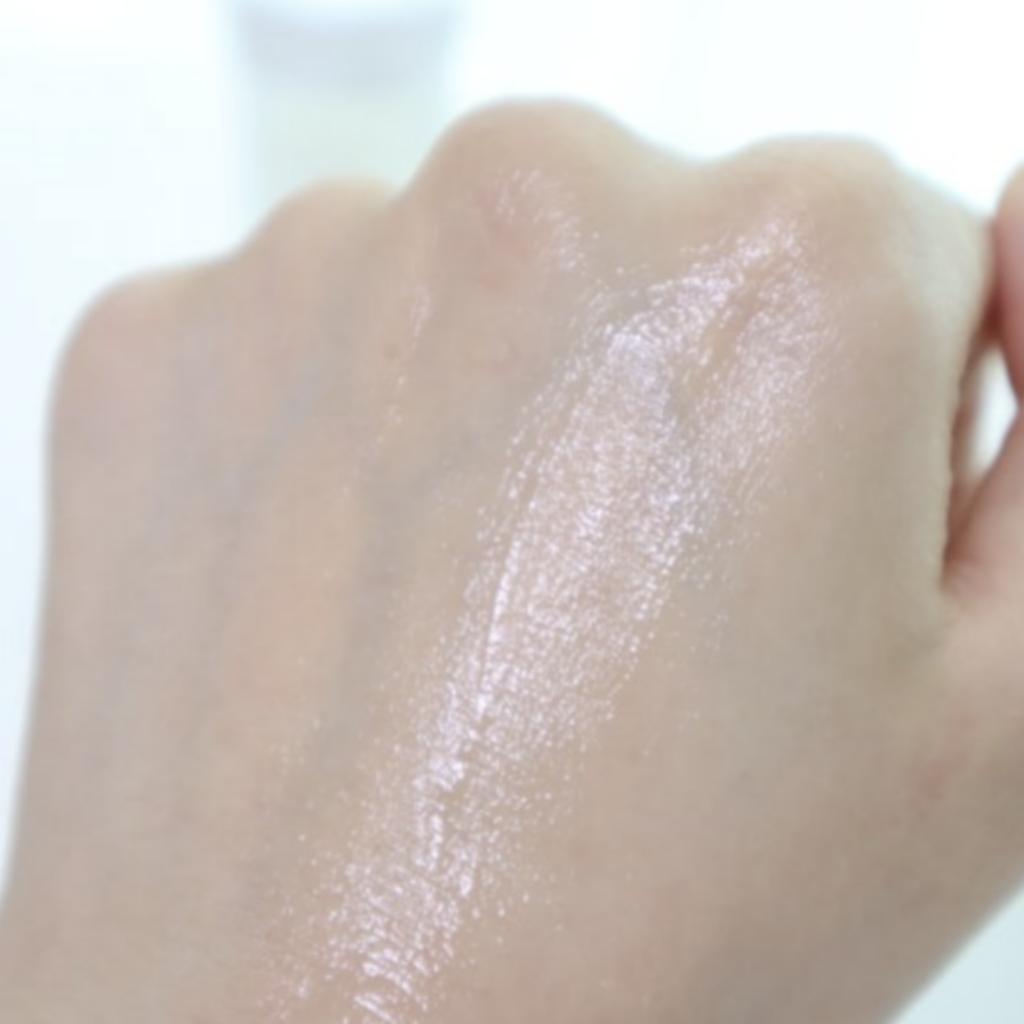 [HAUA] Hyaluronic PDRN ORB Pearl Serum 45g