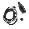Universal Actuator 600-490 4WD Actuator for K1500 K2500 K3500 1988-1996 Easy Installation Auto Accessories Spare Parts