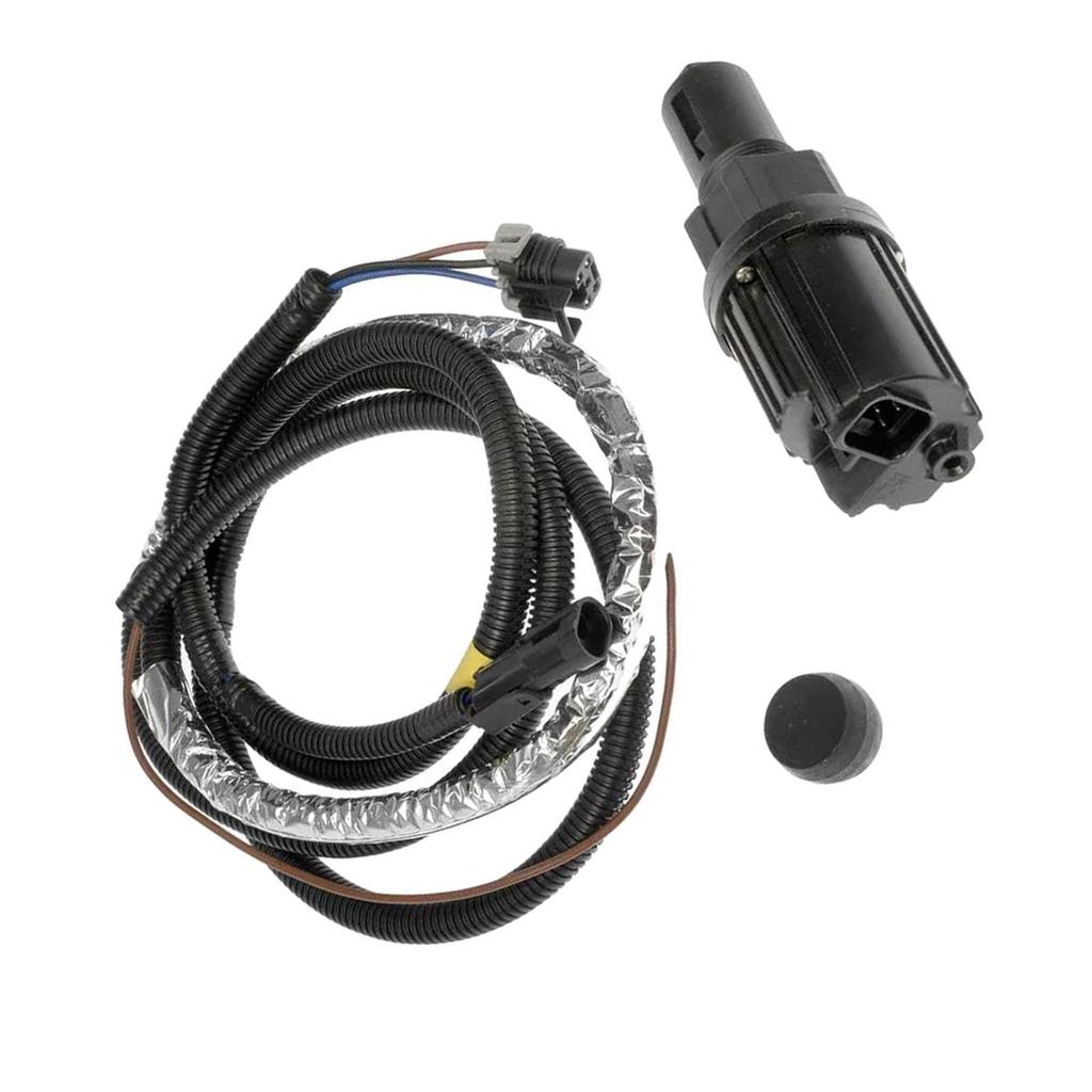 Universal Actuator 600-490 4WD Actuator for K1500 K2500 K3500 1988-1996 Easy Installation Auto Accessories Spare Parts