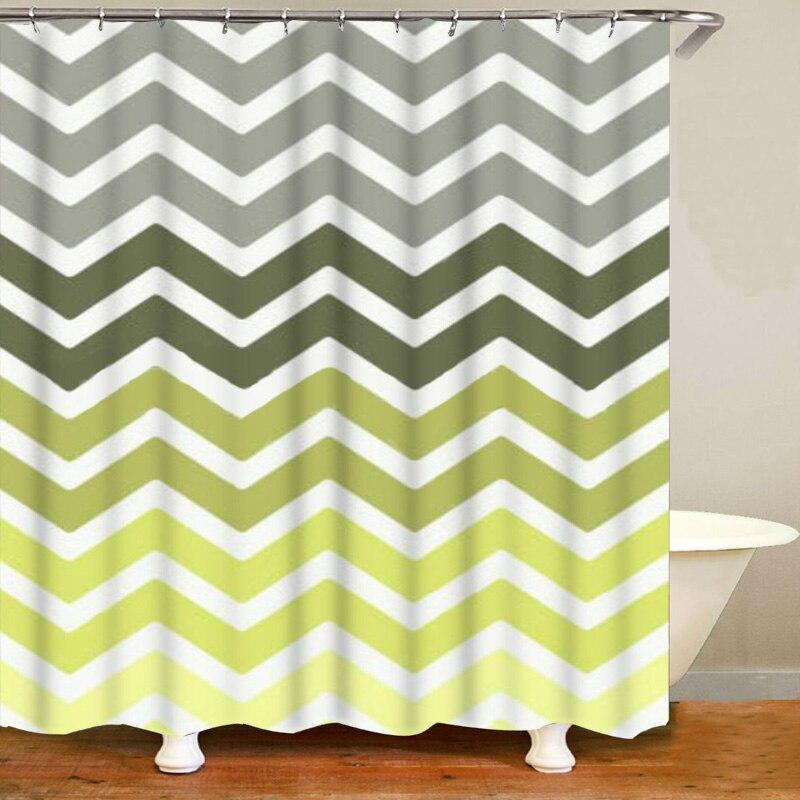 Fashion Light Grey Shower Curtain Waterproof Polyester Bath Set Non Slip Gray Mat Rug Carpet For Toilet Bathroom At Affordable S Free Real Reviews With Photos Joom Gray Mat Rug Carpet For Toilet Bathroom, Lime Green Shower Curtain Set