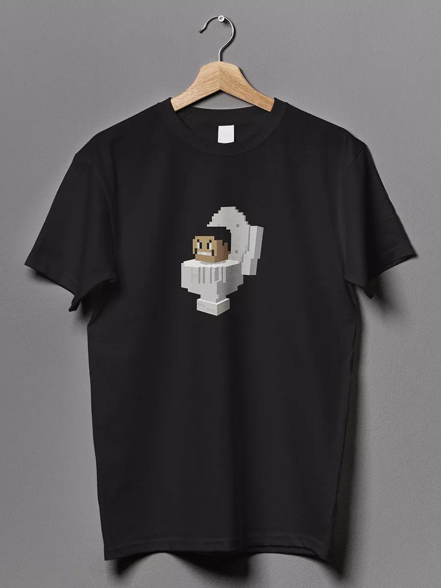 The Cure printed T-shirt S