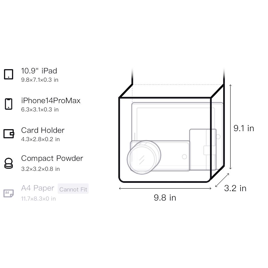 New Nike Polyester One Shoulder Crossbody Fanny Pack Unisex White DV4051