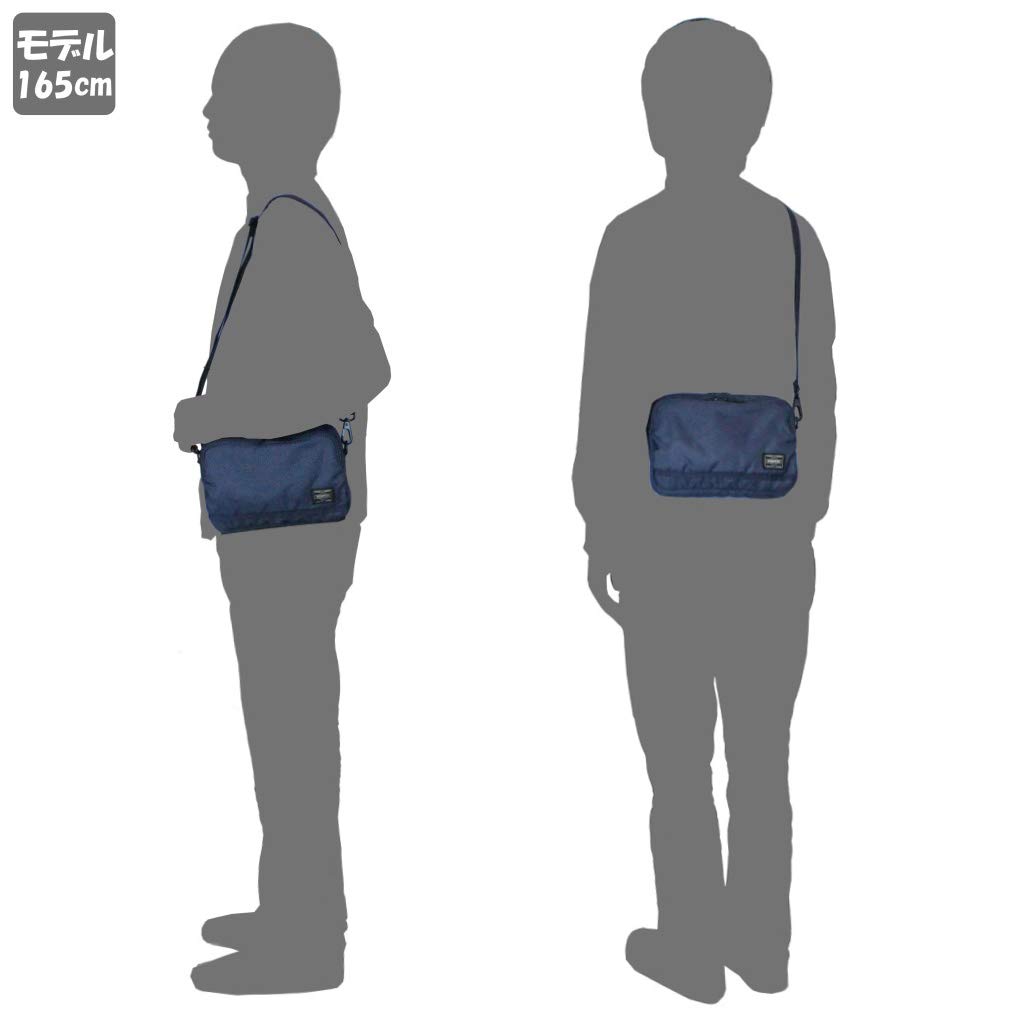 Porter Flash Shoulder Bag 689-05940