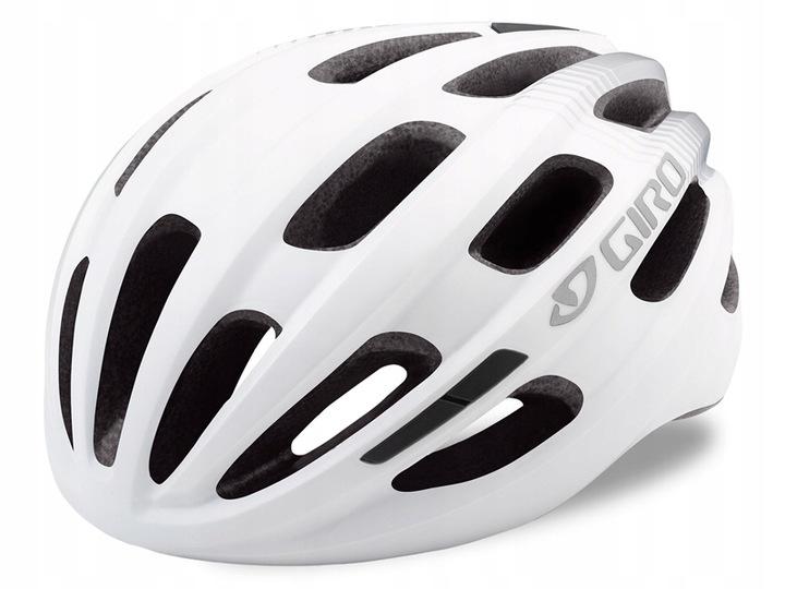 Kask Rowerowy Giro Isode Integrated Mips Wh 54-61