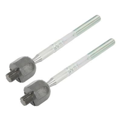 2 stücke Inneren Spurstangenkopf QJB500060 Professionelle Auto Zubehör Ersatz für Land Rover Range
