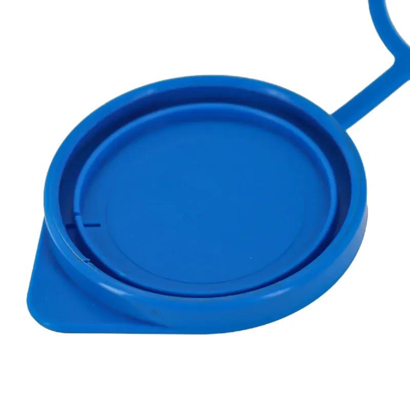 

Windshield Washer Reservoir Cap 38513-SC4-672 Blue Car Accessories Replacement Waterproof Elegant Design For Honda