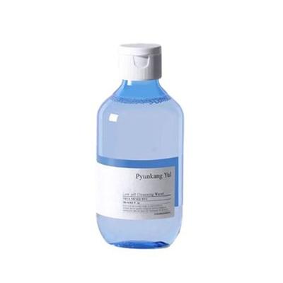 Trattamenti viso – Tonico viso