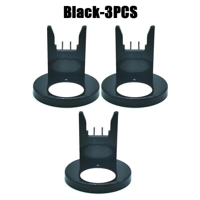 Hot Melt Glue Gun Stand Prevent Glue Gun Spillage Portable Stand Glue Gun Nozzle Anti-Stick and Anti-Hot Stand Desktop Tools