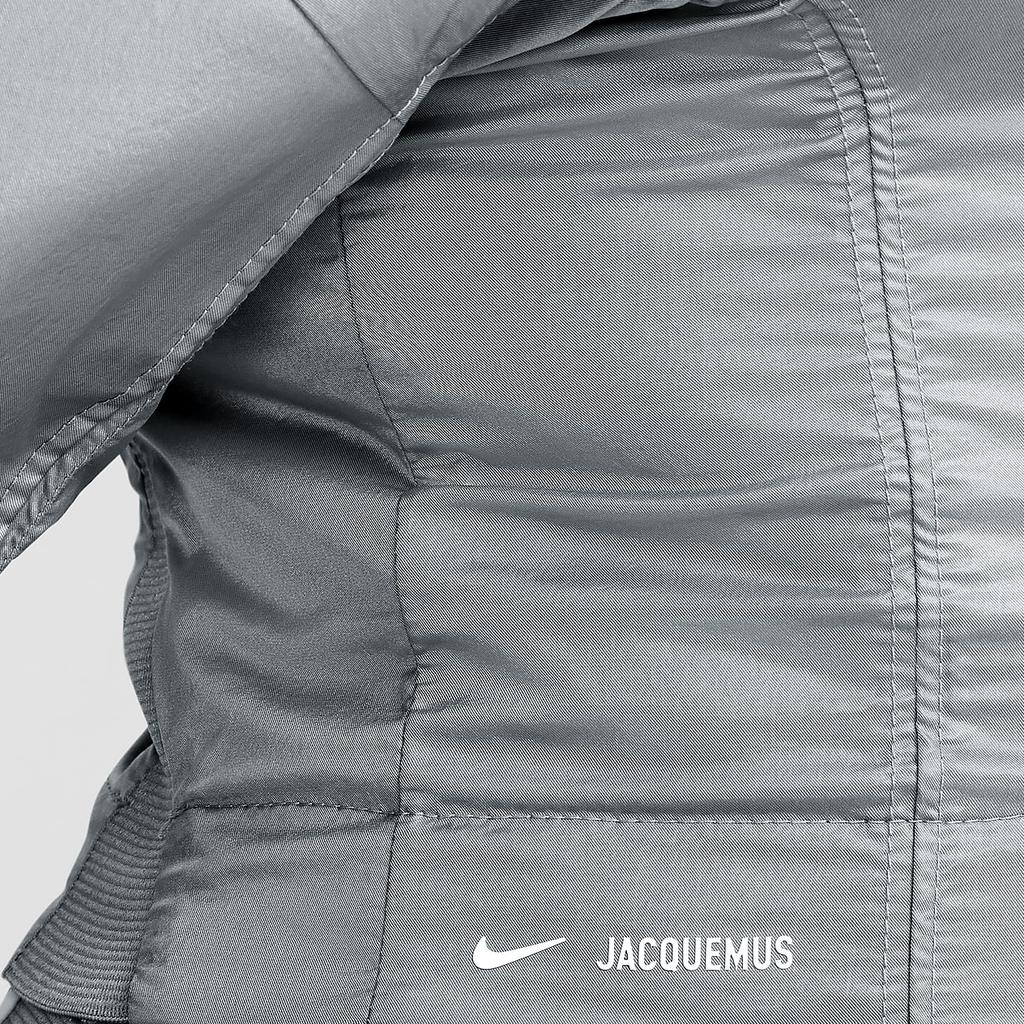 Nike X Jacquemus Damen Trainingsjacke FV5690-073