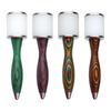 Leather Carving Hammer for Leather Craft Project Nylon Hammers Mallet Leathercraft Mallet Leathercraft Carving Hammer
