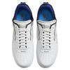 Nike Air Force 1 React 'White Light Photo Blue' Sneaker DH7615-101