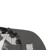 Skoda Fabia I 99-07 HEATED Mirror Insert Left