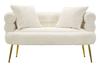 Sofa Soffy Plus With Cushions Cm 133X68X69