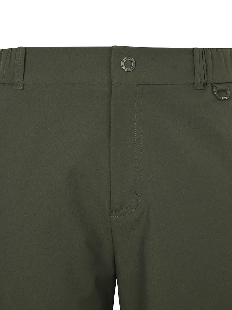 DISCOVERY EXPEDITION Men'S Tapered Cargo Pants (D.Khaki)